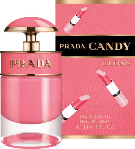 perfume prada candy feminino eau de parfum